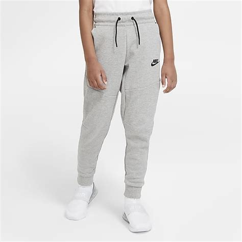 nike tech broek kids|kids tech fleece pants.